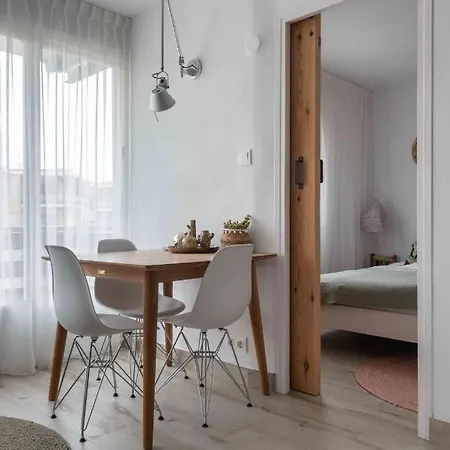 Apartment Brand New 50m From Arenal *
