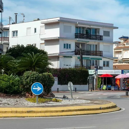 Brand New 50m From Arenal * Jávea