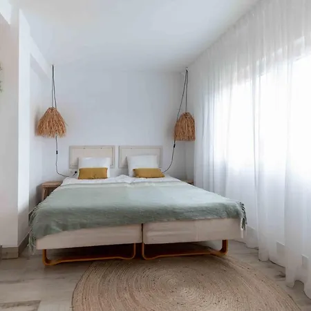 Apartment Brand New 50m From Arenal *